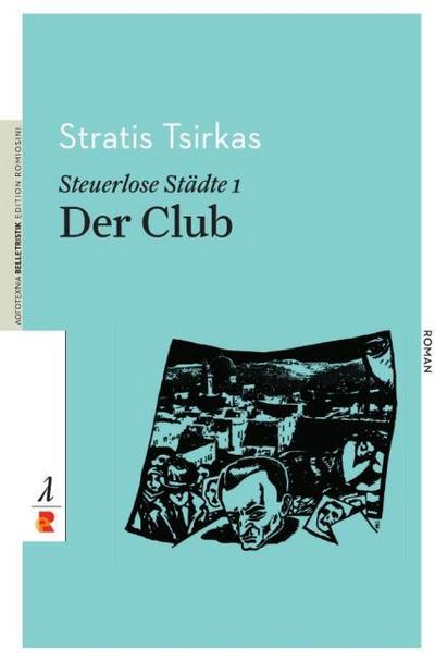 Steuerlose Städte: Der Club