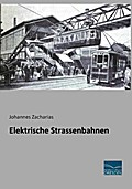 Elektrische Strassenbahnen