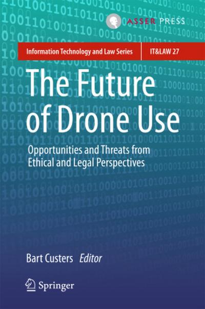 The Future of Drone Use