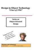 Design in Object Technology