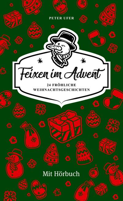 Feixen im Advent