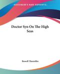 Doctor Syn On The High Seas