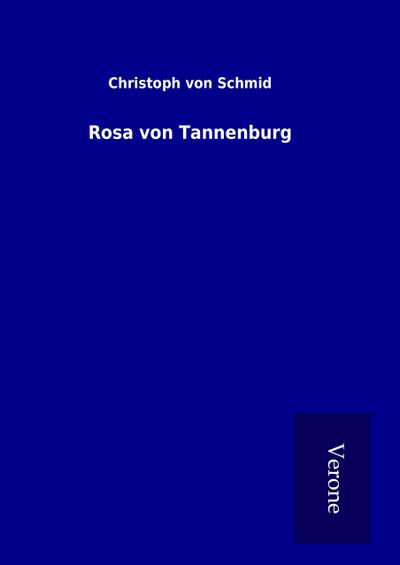Rosa von Tannenburg
