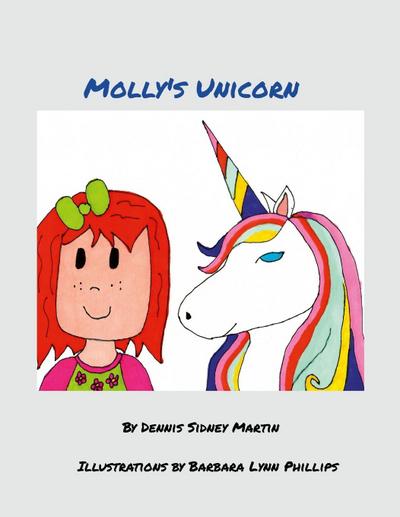 Molly’s Unicorn