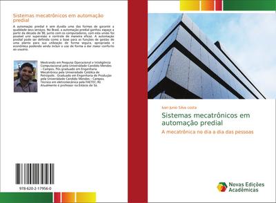 Sistemas mecatrônicos em automação predial