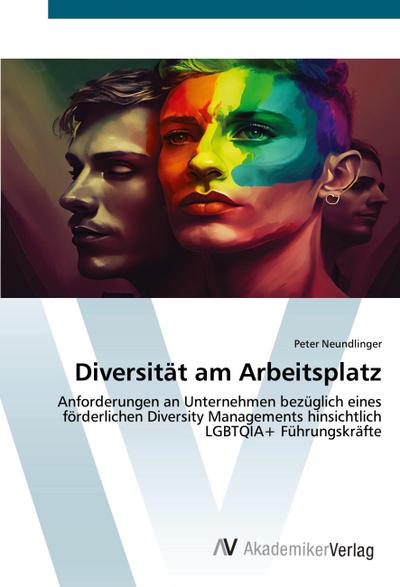 Diversität am Arbeitsplatz