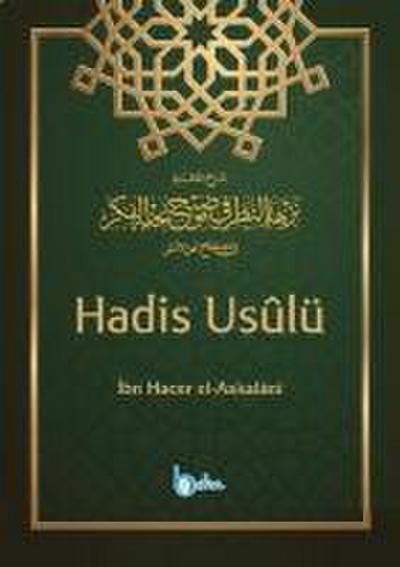 Hadis Usulü