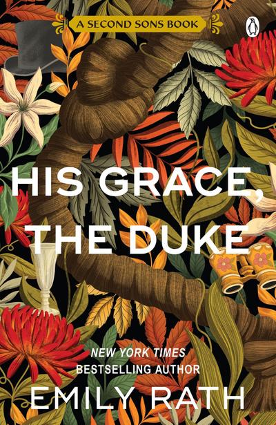 His Grace, The Duke