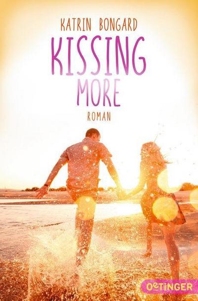 Kissing more