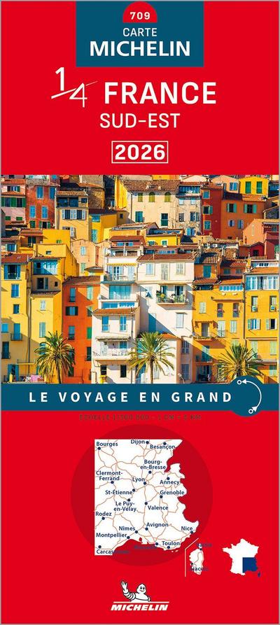 KN.France Sud-Est 709 166976