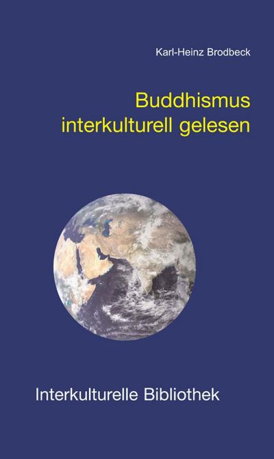 Buddhismus interkulturell gelesen