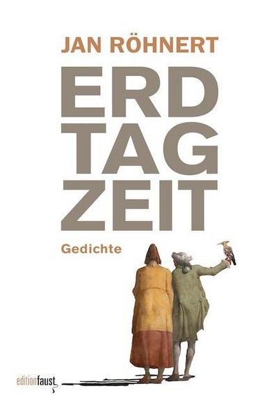 Erdtagzeit