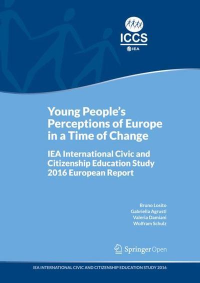 Young People’s Perceptions of Europe in a Time of Change