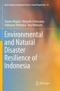 Environmental and Natural Disaster Resilience of I