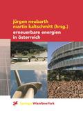 Erneuerbare Energien in Österreich