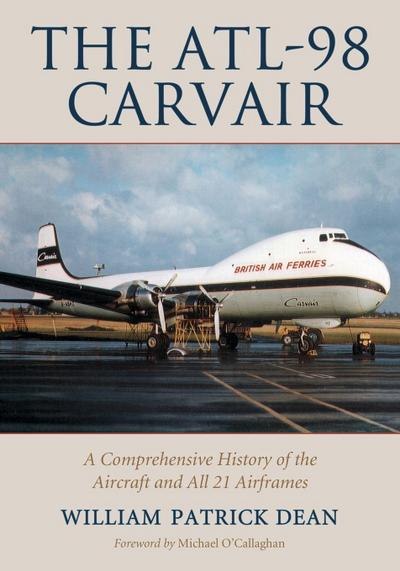 The ATL-98 Carvair