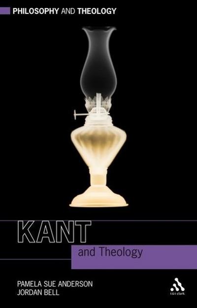 Kant and Theology