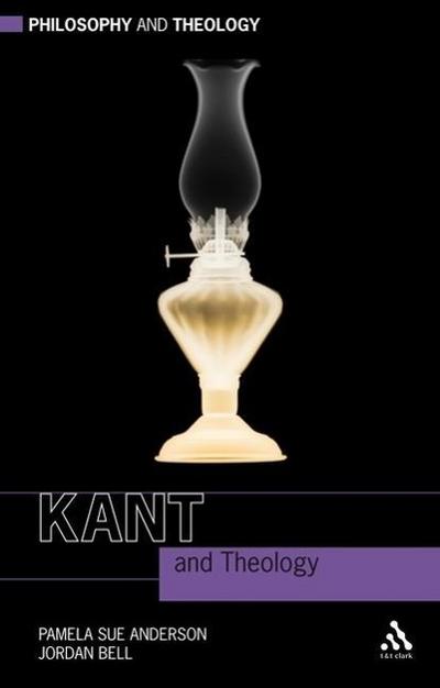 Kant and Theology