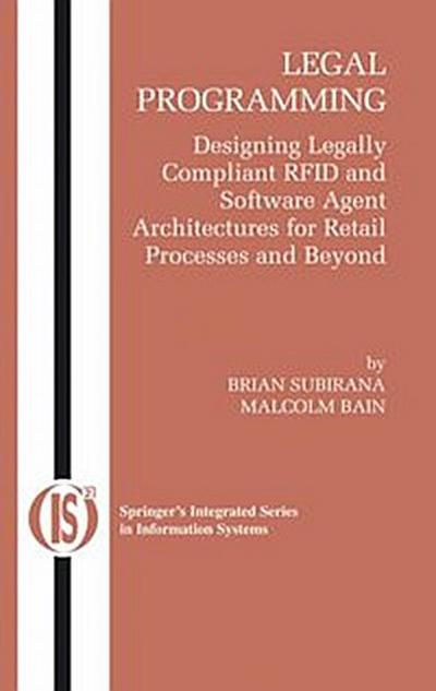 Legal Programming