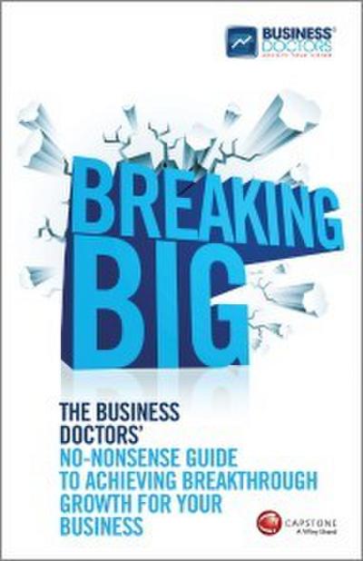 Breaking Big