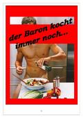 der Baron kocht / Der Baron kocht immer noch...