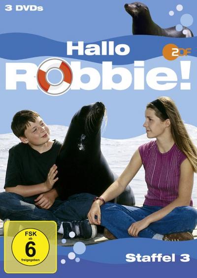 Hallo Robbie! - Staffel 3