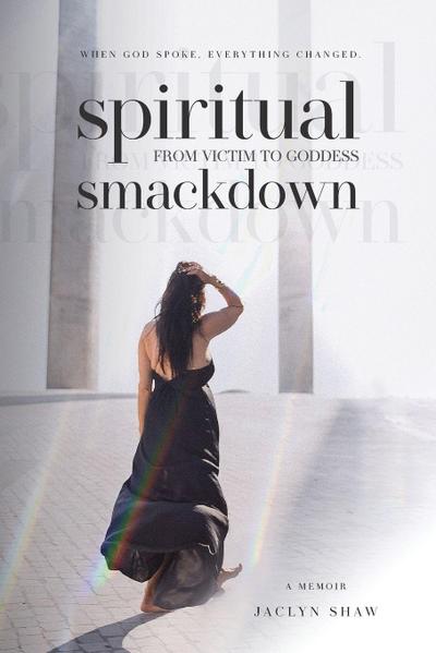 Spiritual Smackdown