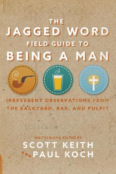 The Jagged Word Field Guide
