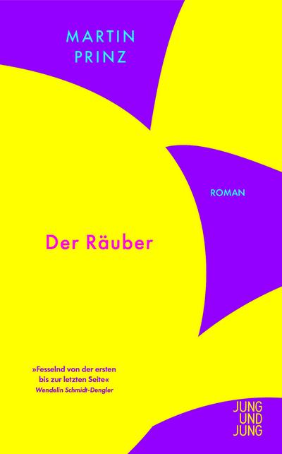 Der Räuber