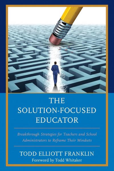 Solution-Focused Educator