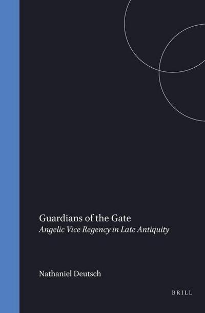 Guardians of the Gate