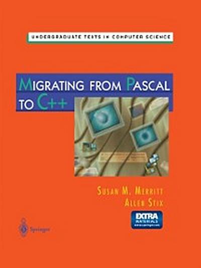Migrating from Pascal to C++