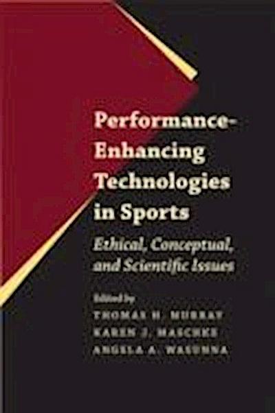 Performance-Enhancing Technologies in Sports