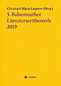 5. Bubenreuther Literaturwettbewerb