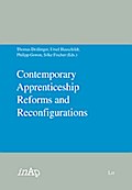 Contemporary Apprenticeship Reforms and Reconfigur