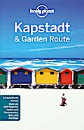 Lonely Planet Reiseführer Kapstadt & die Garden Route