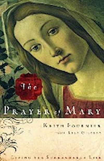 The Prayer of Mary