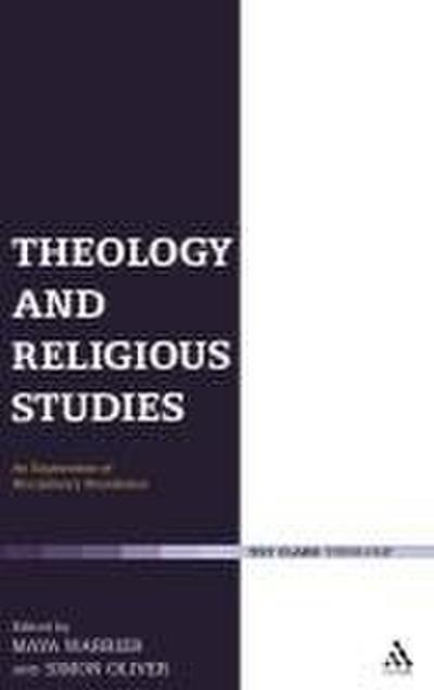 Theology and Religious Studies