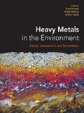 Heavy Metals in the Environment