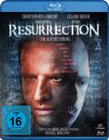 Resurrection - Die Auferstehung