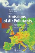 Emissions of Air Pollutants