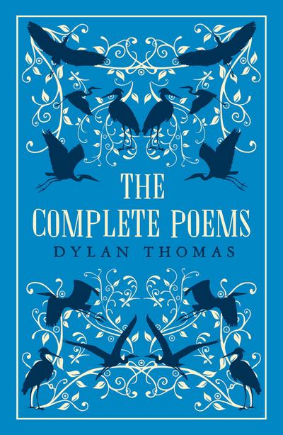The Complete Collected Poems