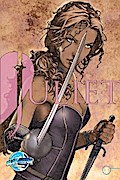 Juliet #1