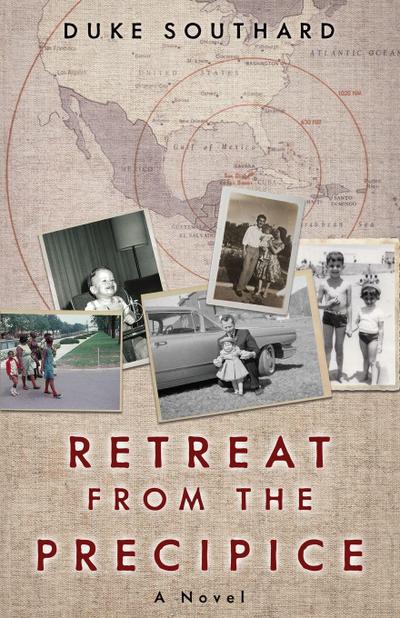 Retreat from the Precipice