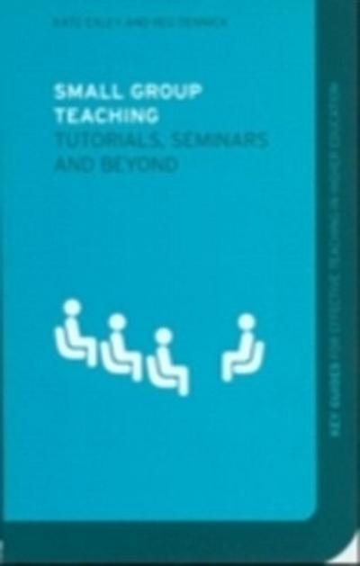 Small Group Teaching