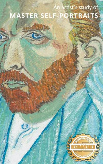 An artist’s study of MASTER SELF-PORTRAITS