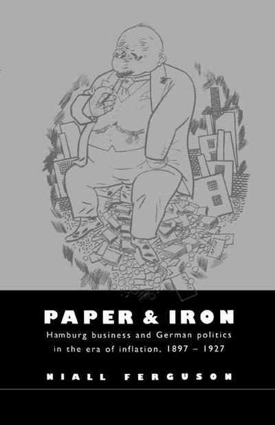Paper and Iron