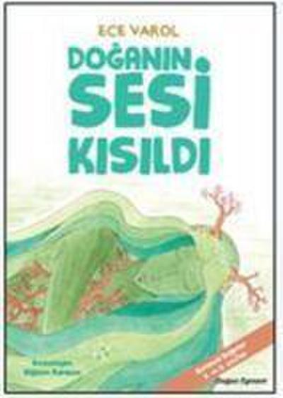 Doganin Sesi Kisildi