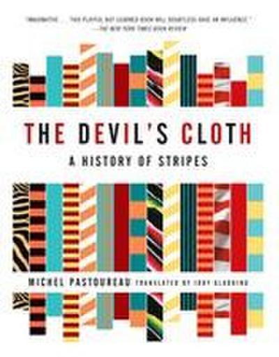The Devil’s Cloth