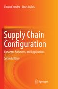 Supply Chain Configuration